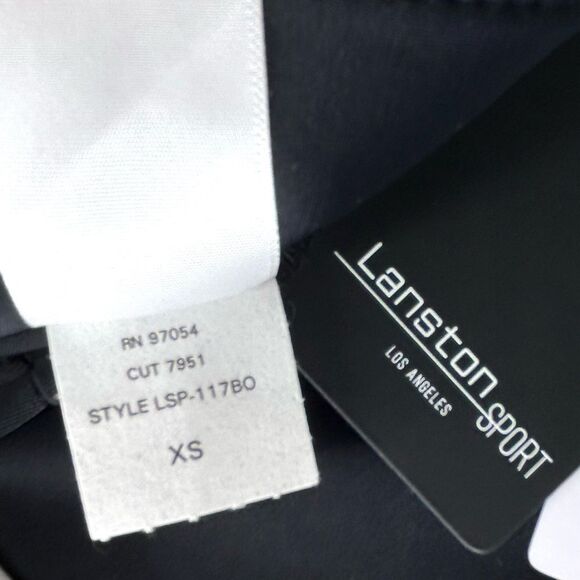 Lanston Sport Odin Combo Block Leggings – XS - Picture 7 of 7